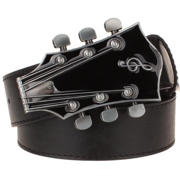 Guitar Belt