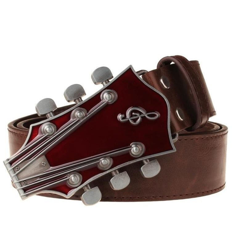 Guitar Belt