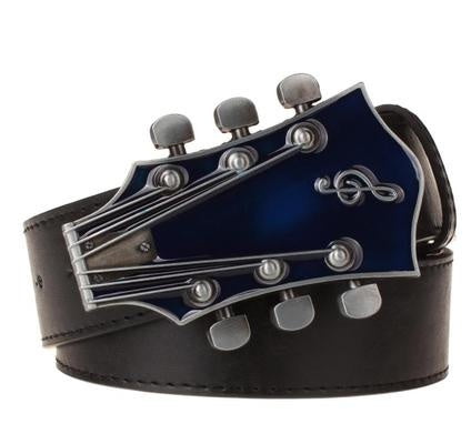 Guitar Belt