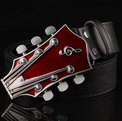 Guitar Belt