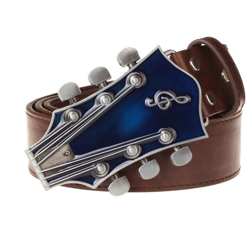 Guitar Belt