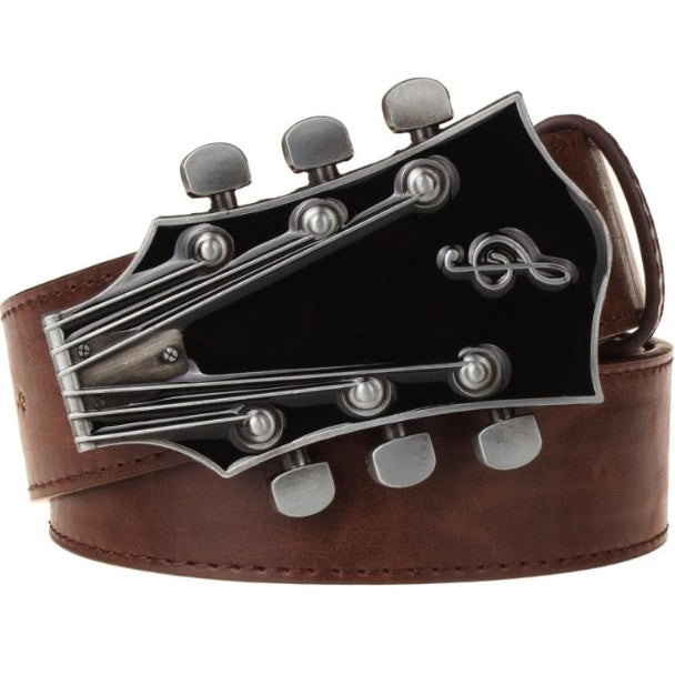 Guitar Belt