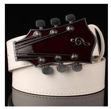 Guitar Belt