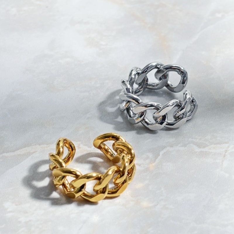 Chain Rings